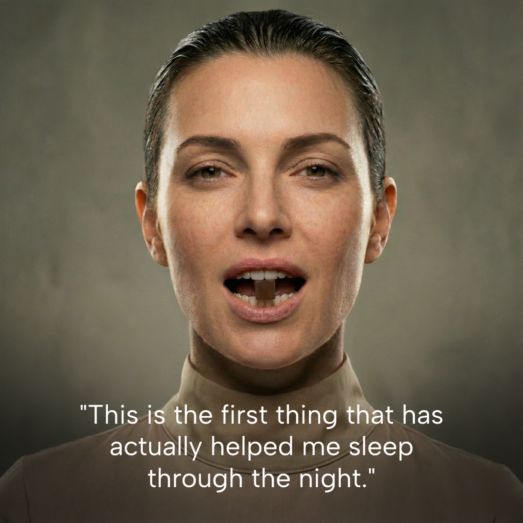 WOMEN’S SLEEP+