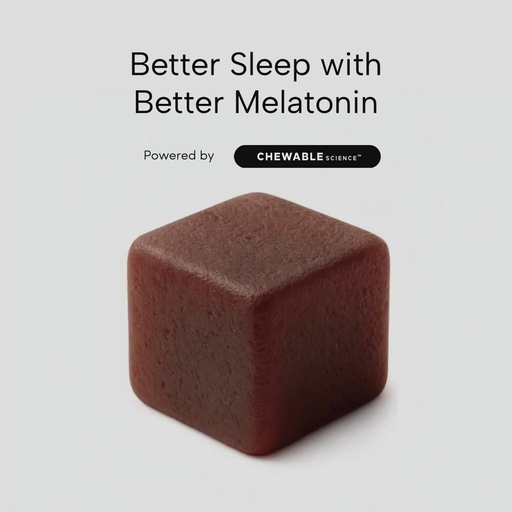WOMEN’S SLEEP+